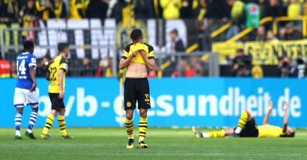  沙尔克04财政危机影响引援计划  