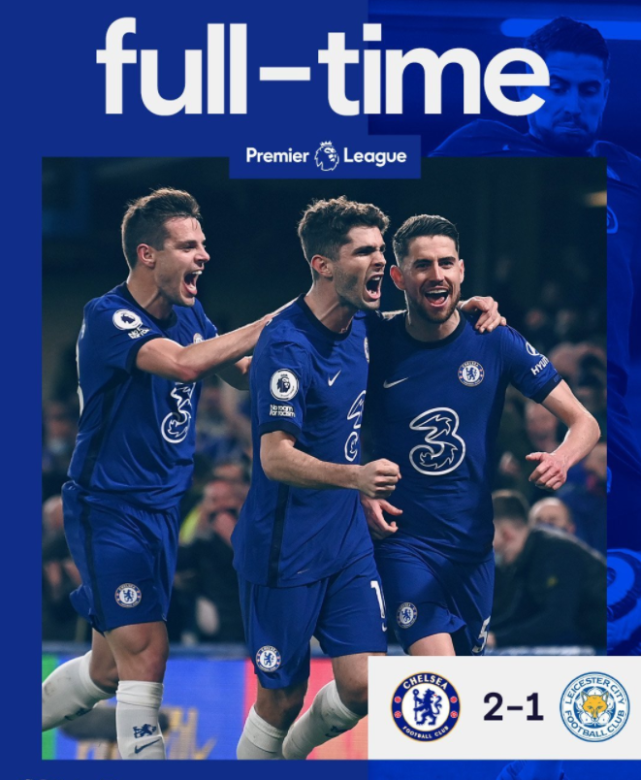  利物浦旧将传射建功，莱斯特城爆冷终结红军不败  