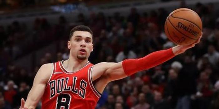  公牛新帅首战演绎防守逆袭  