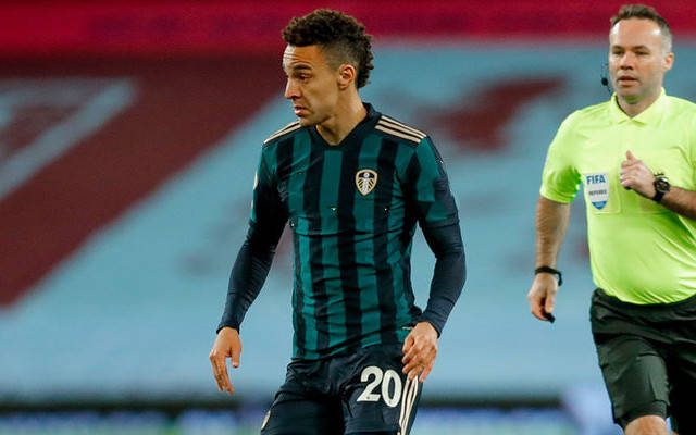  利兹联惨败西汉姆联班福德错失破门良机  