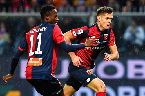  科隆主场完胜脱离德甲降级泥潭